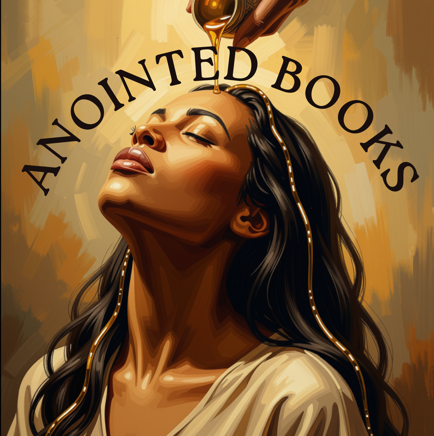 Anointed Books